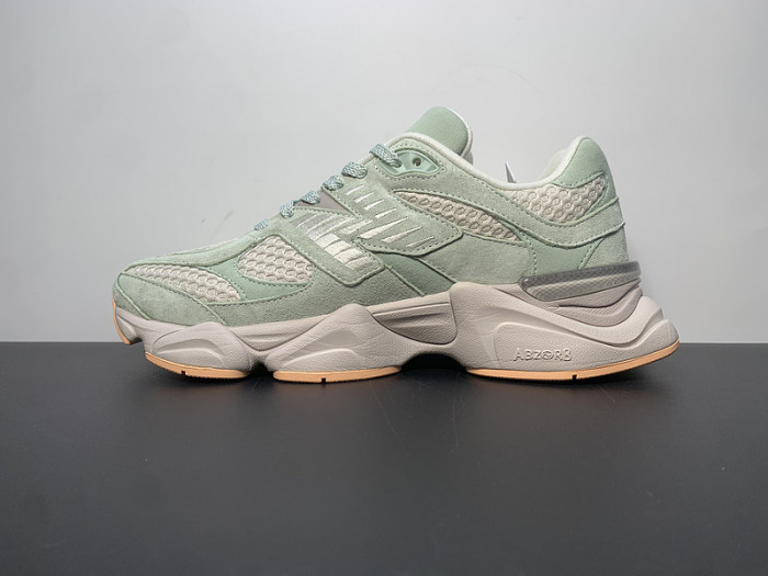 New Balance 1906D Protection Silver Moss Green U9060WA1