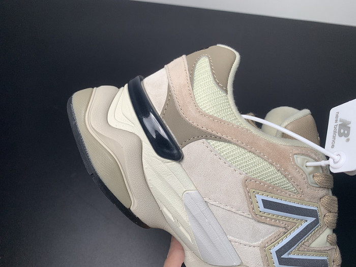 New Balance 9060 Beige Cream U9060ZBB