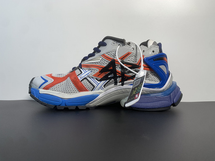 BALCIA RUNNER SNEAKER