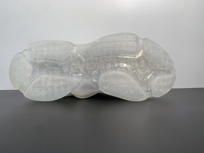 BALCIA TRIPLE S SNEAKER