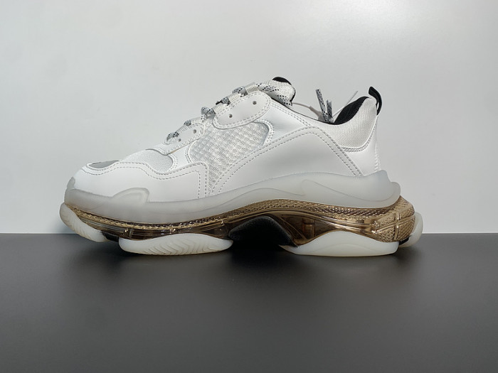 BALCIA TRIPLE S SNEAKER