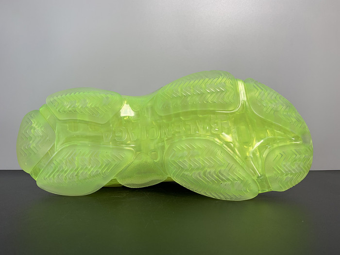 BALCIA TRIPLE S SNEAKER