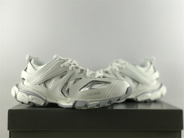 BALCIA Track SNEAKER