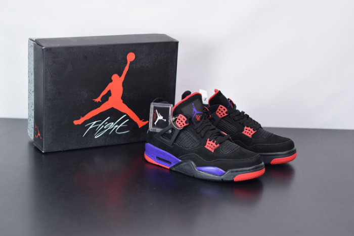 AIR JORDAN 4 RETRO NRG "RAPTOR" AQ3816-065