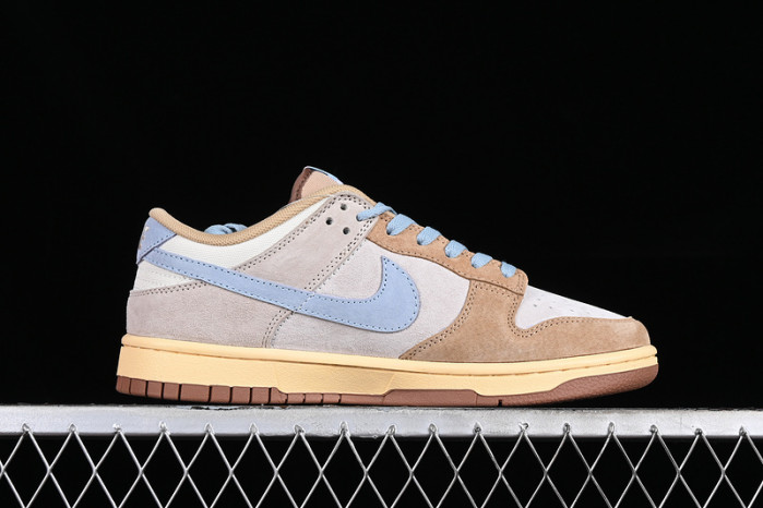 Nike Dunk Low Sanddrift Armory Blue HF0106-100