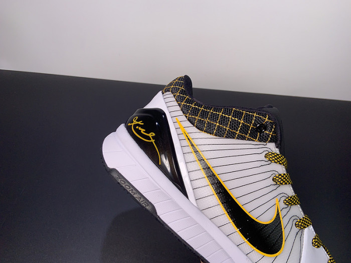 Nike Zoom Kobe 4Protro “Del Sol” AV6339-104