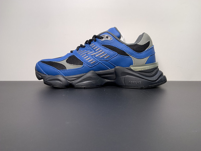New Balance 9060 "Black/Blue Agate" U9060NRH