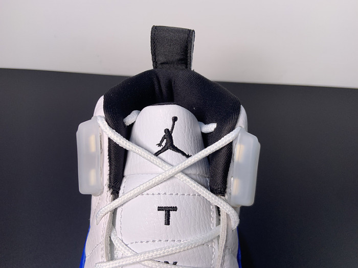 Air Jordan 12 “Blueberry” CT8013-140
