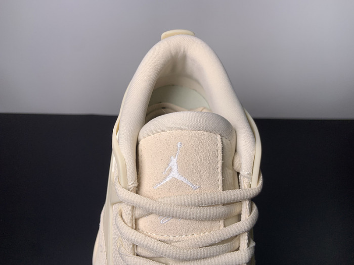 Air Jordan 4 RM Legend Light Brown FQ7940-200