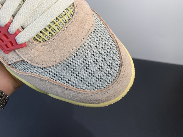 Union LA x Air Jordan 4 Retro 