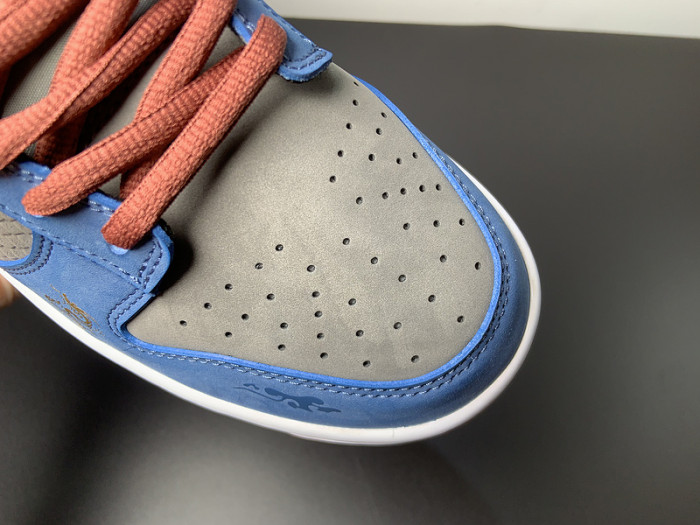 Nike Dunk Low DV2433-109