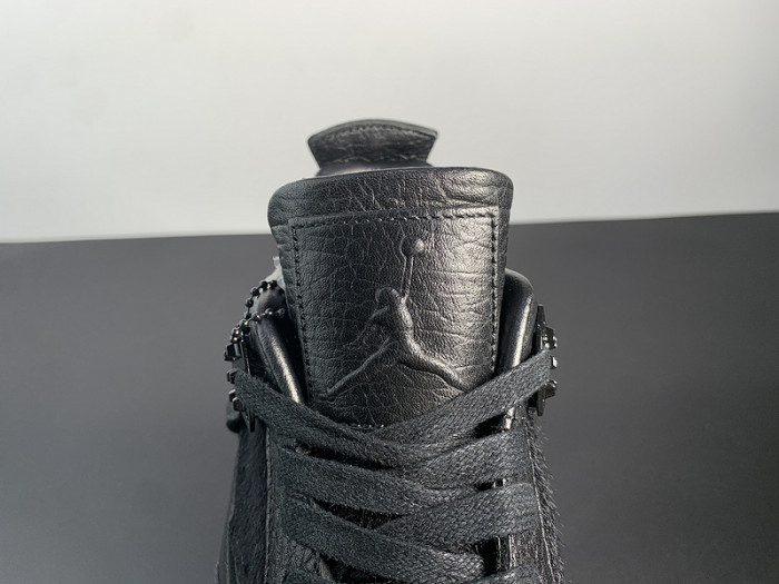 Air Jordan 4 Retro PRM 