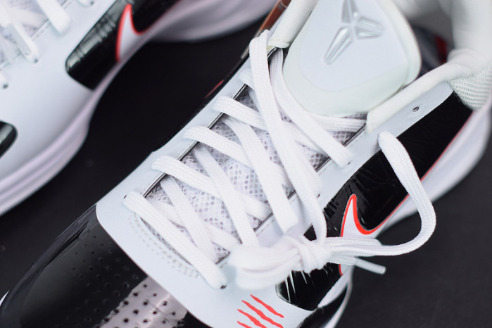 Nike Kobe 5 Protro Bruce Lee Alternate CD4991-101