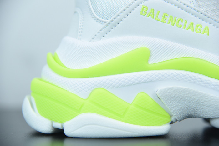 BALCIA Triple S Sneaker