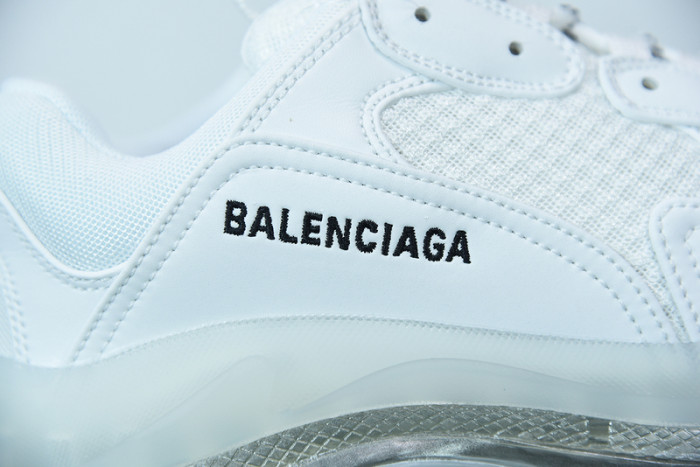 BALCIA Triple S Sneaker
