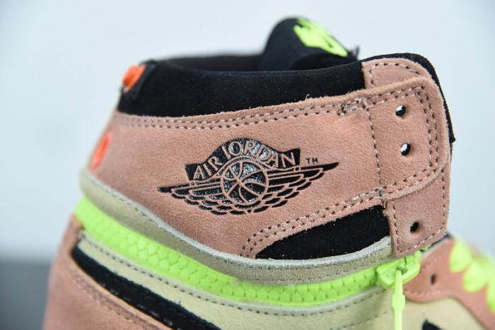 Air Jordan 1 High Switch CW6576-800