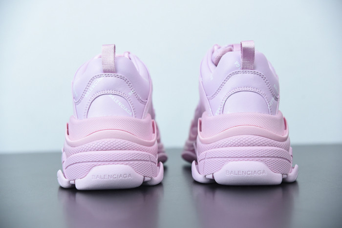 BALCIA Triple S Sneaker