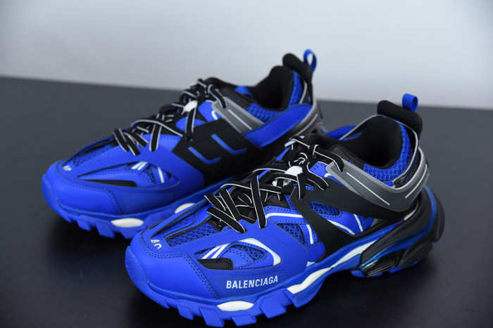 BALCIA Track SNEAKER