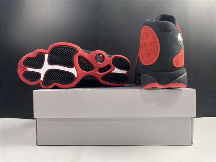Air Jordan 13 “Reverse Bred DJ5982-602