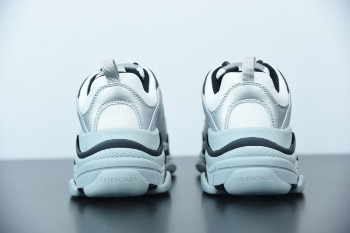 BALCIA Triple S Sneaker