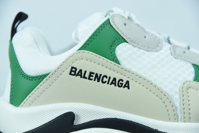 BALCIA Triple S Sneaker