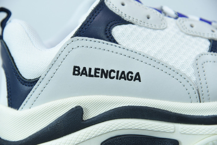 BALCIA Triple S Sneaker