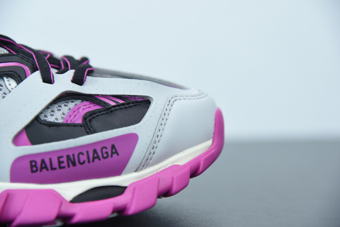 BALCIA Track SNEAKER (LED)