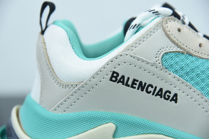 BALCIA Triple S Sneaker
