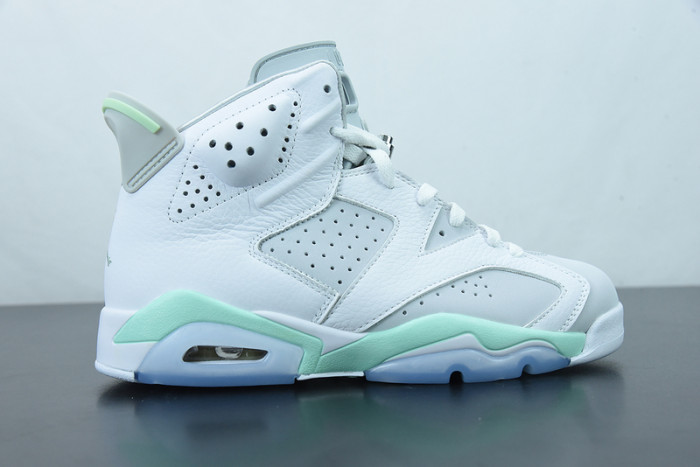 Air Jordan 6 Mint Foam WMNS DQ4914-103
