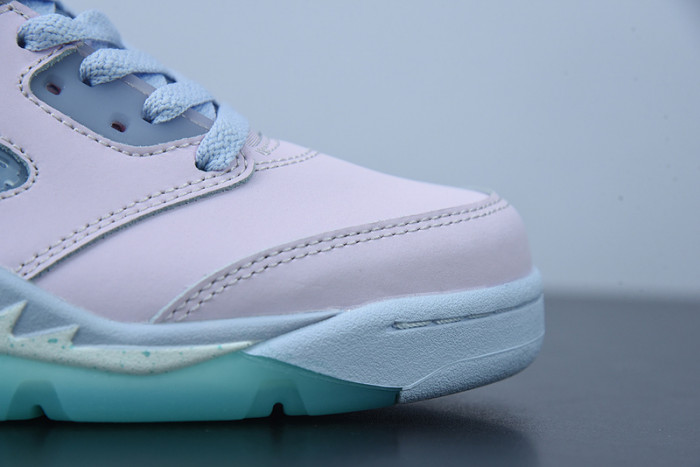Air Jordan 5 Easter 2022 DV0562-600