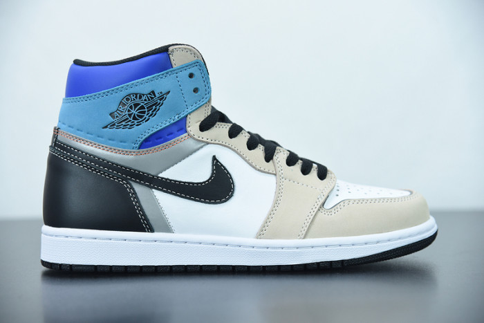 Air Jordan 1 High OG Prototype DC6515-100