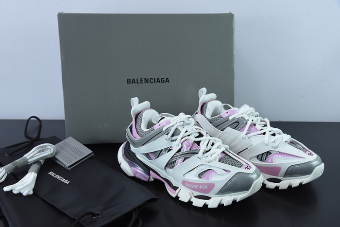 BALCIA Track SNEAKER