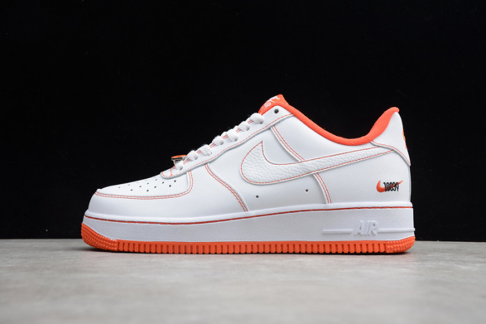 Nike Air Force 1 Low Rucker Park - CT2585-100