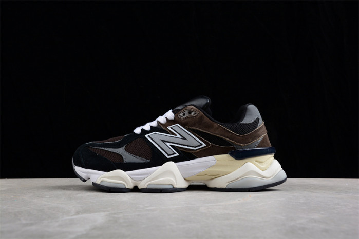 New Balance 9060 Brown Black U9060BRN