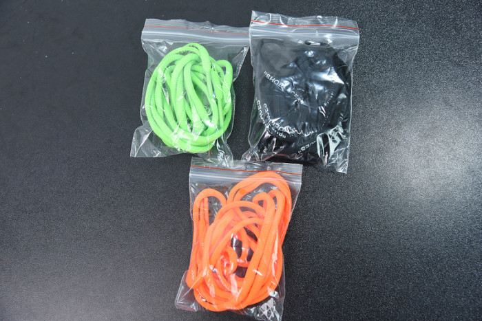 Nike Air VaporMax OFW Black AA3831-001