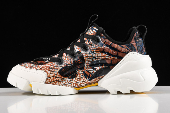 DOR D-CONNECT SNEAKER