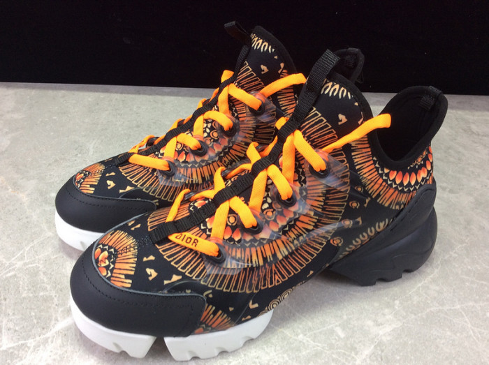 DOR D-CONNECT SNEAKER