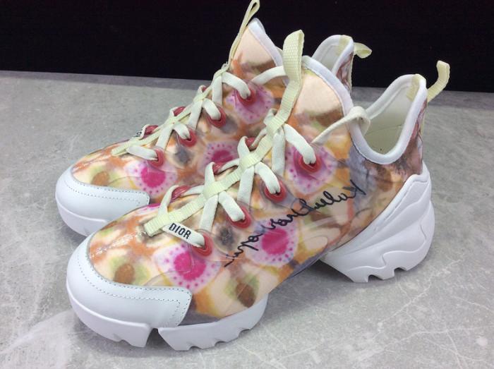 DOR D-CONNECT SNEAKER