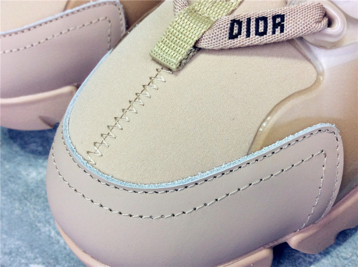 DOR D-CONNECT SNEAKER