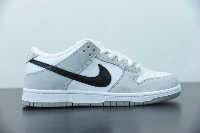 Nike Dunk SB Low Pro Chlorophyll BQ6817-011