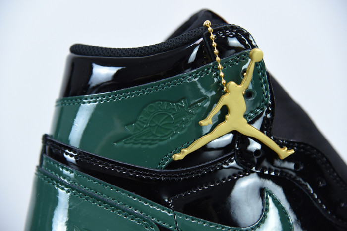 Air Jordan 1 Retro High SoleFly Art Basel Black AV3905-038