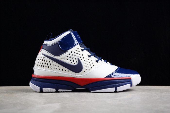 Nike Zoom Kobe 2 ''Olympic'' 316022‑141