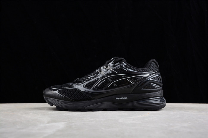 As*ic*s gel-korika kiko kostadinov black men