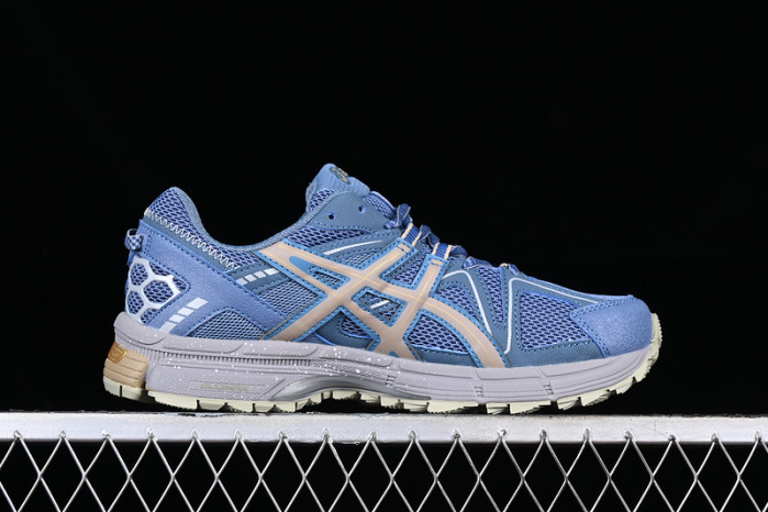 As*ic*s gel-kahana8 shoes grey/blue 1011b109-400