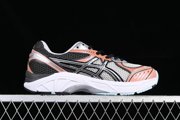 As*ic*s - gt-2160 sneaker in brick dust - 1203a275-021