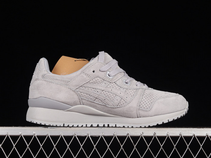 As*ic*s gel lyte 3 ''piedmont grey'' 1201a050‑020