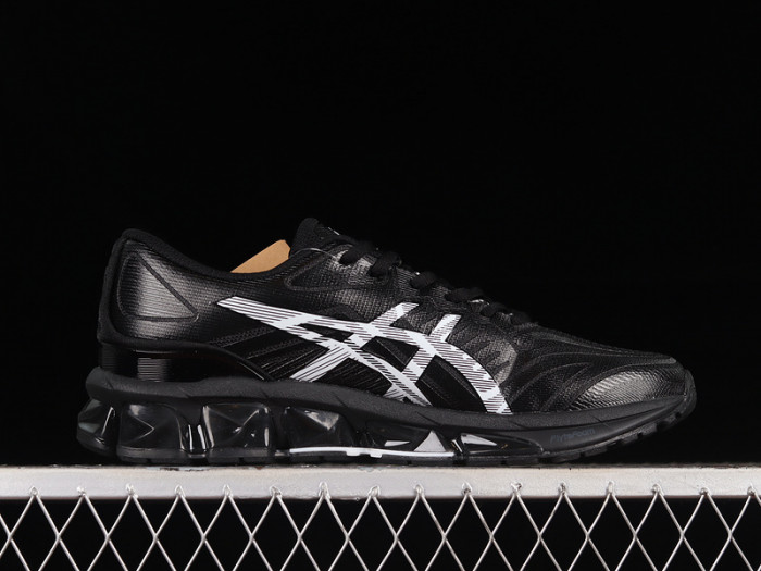 As*ic*s gel quantum 360 7 ''glacier grey'' 1201a481-020