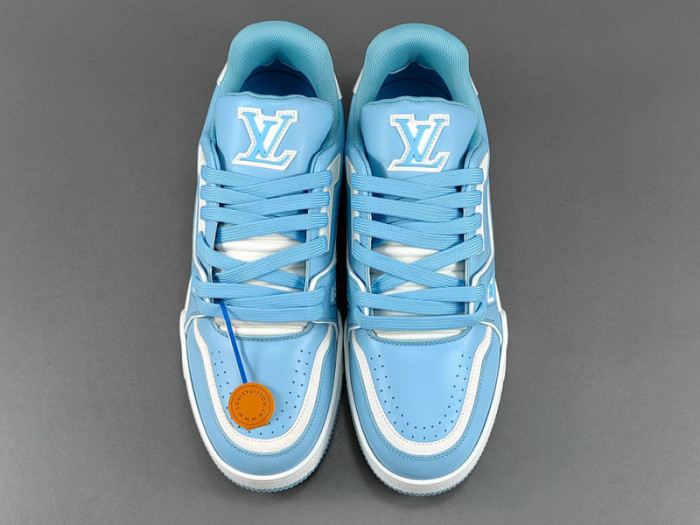 LUSV SNEAKERS