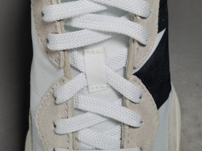 New Balance 327 Sea Salt Black MS327FE