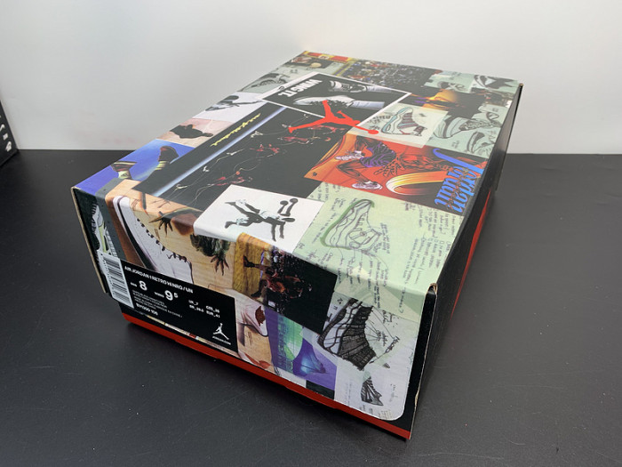 Air Jordan 1 Retro High NRG x Union LA 